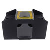 Imagen de Dispensador barajador de naipes, automático 4 mazos, 6D, en caja