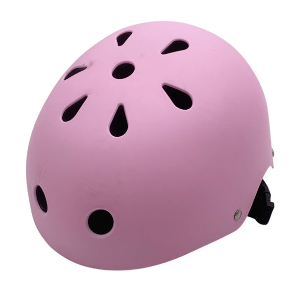 Imagen de Casco deportivo infantil, en bolsa varios colores