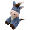 Imagen de Peluche, burro, varios colores