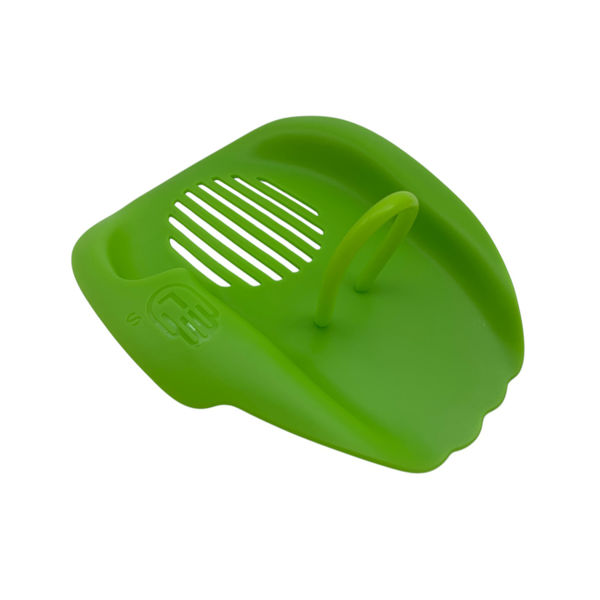 Imagen de Manoplas guante para natación, de plástico, en bolsa, varios colores