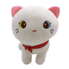 Imagen de Peluche gato, varios colores