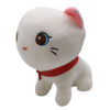 Imagen de Peluche gato, varios colores