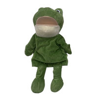 Imagen de Títere de peluche, varios modelos