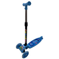 Imagen de Tripatín ruedas con luz, en bolsa, varios colores