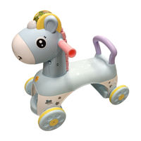 Imagen de Bugui, caminador, con luz y sonido, 3AA, en caja