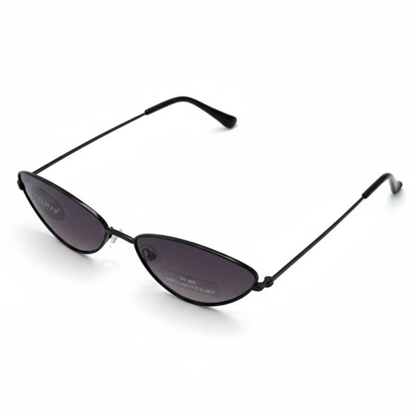 Imagen de Lentes de sol de metal Kelmax, con protección UV autorizados por MSP,3 colores