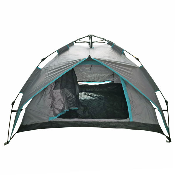 Imagen de Carpa automática, 2 personas, polyéster, en sobre, Berlina Outdoor