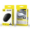 Imagen de Mouse inalambrico 1AA, en caja, KLGO