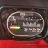 Imagen de Bugui tren a batería, con control remoto, con luz y sonido, batería de 12V, en caja