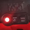 Imagen de Bugui tren a batería, con control remoto, con luz y sonido, batería de 12V, en caja