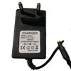 Imagen de Auto a batería, con control remoto, luz y sonido, 2 baterías de 6V c/u, en caja, varios colores