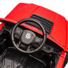 Imagen de Jeep a batería, con control remoto, luz y sonido, 2 baterías de 6V c/u, en caja, varios colores