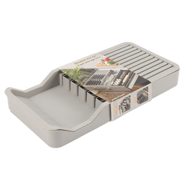 Imagen de Cubiertera de plástico, en bolsa, varios colores