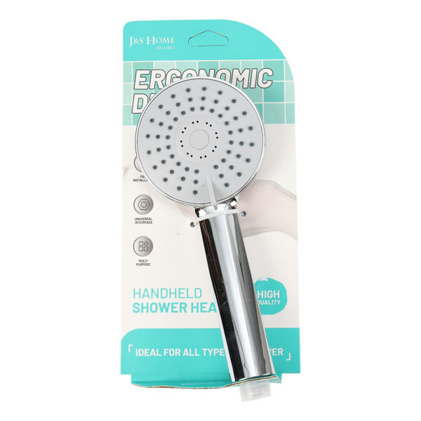 Imagen de Duchero teléfono 2 posiciones, en blister