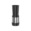 Imagen de Licuadora juguera 1.5L, 2 velocidades con mini procesadora o molinillo de café y semillas, vasos de plástico, 350W, en caja WINNING STAR