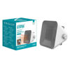 Imagen de Caloventilador 1500W, en caja, WINNING STAR