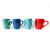 Imagen de Taza de loza 550ml, varios colores