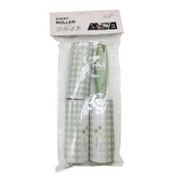 Imagen de Cepillo quita pelusa, rodillo con 2 repuestos