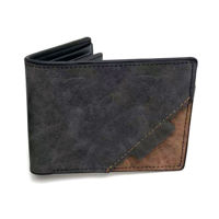 Imagen de Billetera de caballero de PU