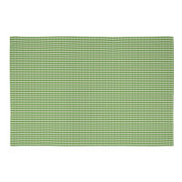 Imagen de Mantel rectangular, 55% algodón 45% poliéster, 140x210cm, verde, Berlina by Teka