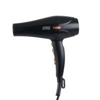 Imagen de Secador de pelo, en caja, 2400W, WINNING STAR