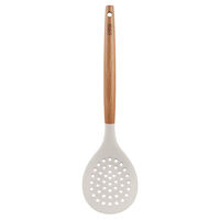 Imagen de Espumadera de silicona, en cartón, WINNING STAR