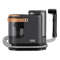 Imagen de Aspiradora seco húmedo, para limpieza de textiles, succión 15KPa, 1.6L 500W, en caja, WINNING STAR