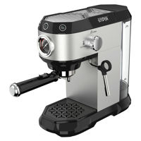 Imagen de Cafetera expresso, 1L, 15 bar 1450W, en caja, WINNING STAR