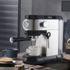 Imagen de Cafetera expresso, 1L, 15 bar 1450W, en caja, WINNING STAR