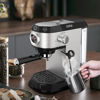 Imagen de Cafetera expresso, 1L, 15 bar 1450W, en caja, WINNING STAR