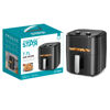 Imagen de Freidora sin aceite, de aire 7,7L, 1800W en caja, WINNING STAR