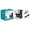 Imagen de Cafetera expresso 1,6L, 15 bar 850W, en caja, WINNING STAR