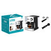 Imagen de Cafetera expresso 1,6L, 15 bar 850W, en caja, WINNING STAR