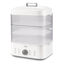 Imagen de Vaporera eléctrica 3 niveles, 14,5L, 850W, en caja, WINNING STAR