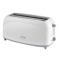 Imagen de Tostadora 4 panes, 1000W, en caja, WINNING STAR