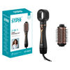 Imagen de Cepillo con secador alisador 360º, en caja, WINNING STAR