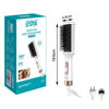 Imagen de Cepillo secador, alisador, 360º, 25W en caja, WINNING STAR
