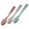 Imagen de Cuchara de plástico x12, varios colores