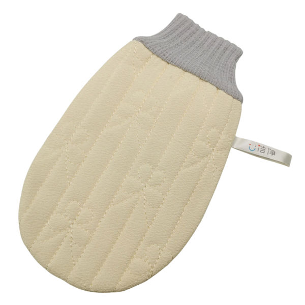 Imagen de Guante exfoliante, en bolsa, varios colores