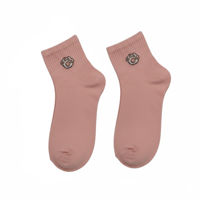 Imagen de Medias media caña infantiles, varios diseños, PACK x10