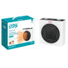 Imagen de Caloventilador 1500W, en caja, WINNING STAR