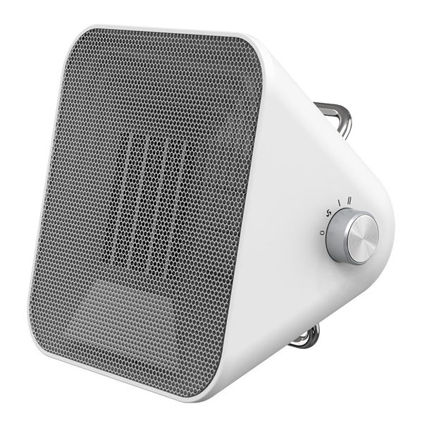 Imagen de Caloventilador 1500W, en caja, WINNING STAR