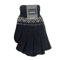 Imagen de Guantes de adulto, tejidos, varios colores