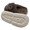 Imagen de Pantuflas infantiles, suela de goma EVA, 28-29/29-30/30-31 varios colores
