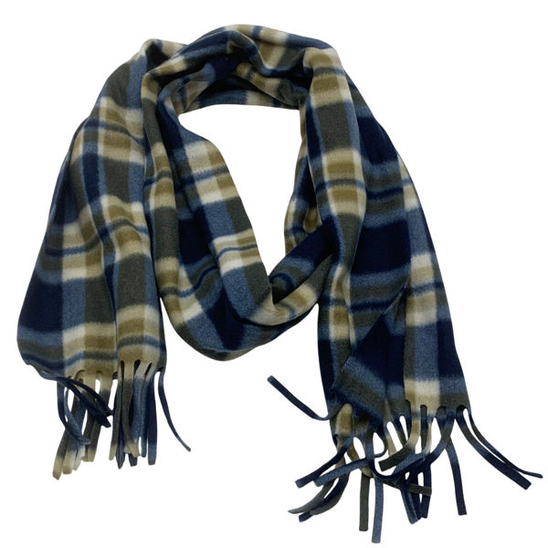 Imagen de Pashmina estampada, varios colores