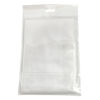 Imagen de Funda protectora para ropa PEVA transparente 60x80 cm en bolsa
