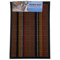 Imagen de Alfombra felpudo moquette, varios diseños