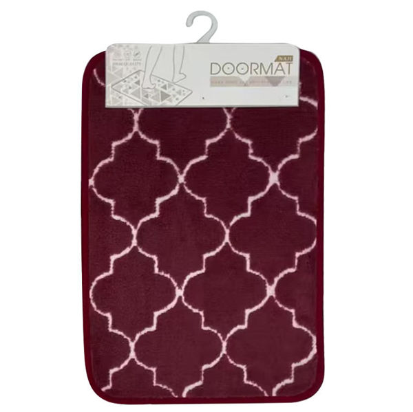 Imagen de Alfombra para baño, soft, varios colores