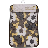 Imagen de Alfombra para baño, soft, varios diseños