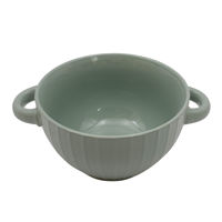 Imagen de Tazón sopero, cazuela de cerámica, varios colores